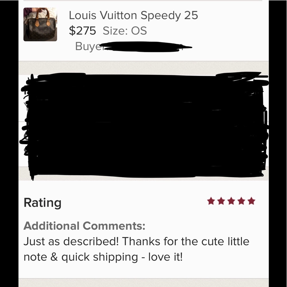 Love Happy Shoppers